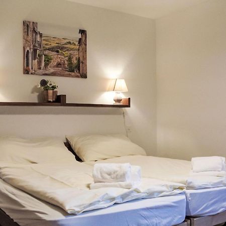 Apartment Residenza Chesa Margun-61 By Interhome Surlej Extérieur photo
