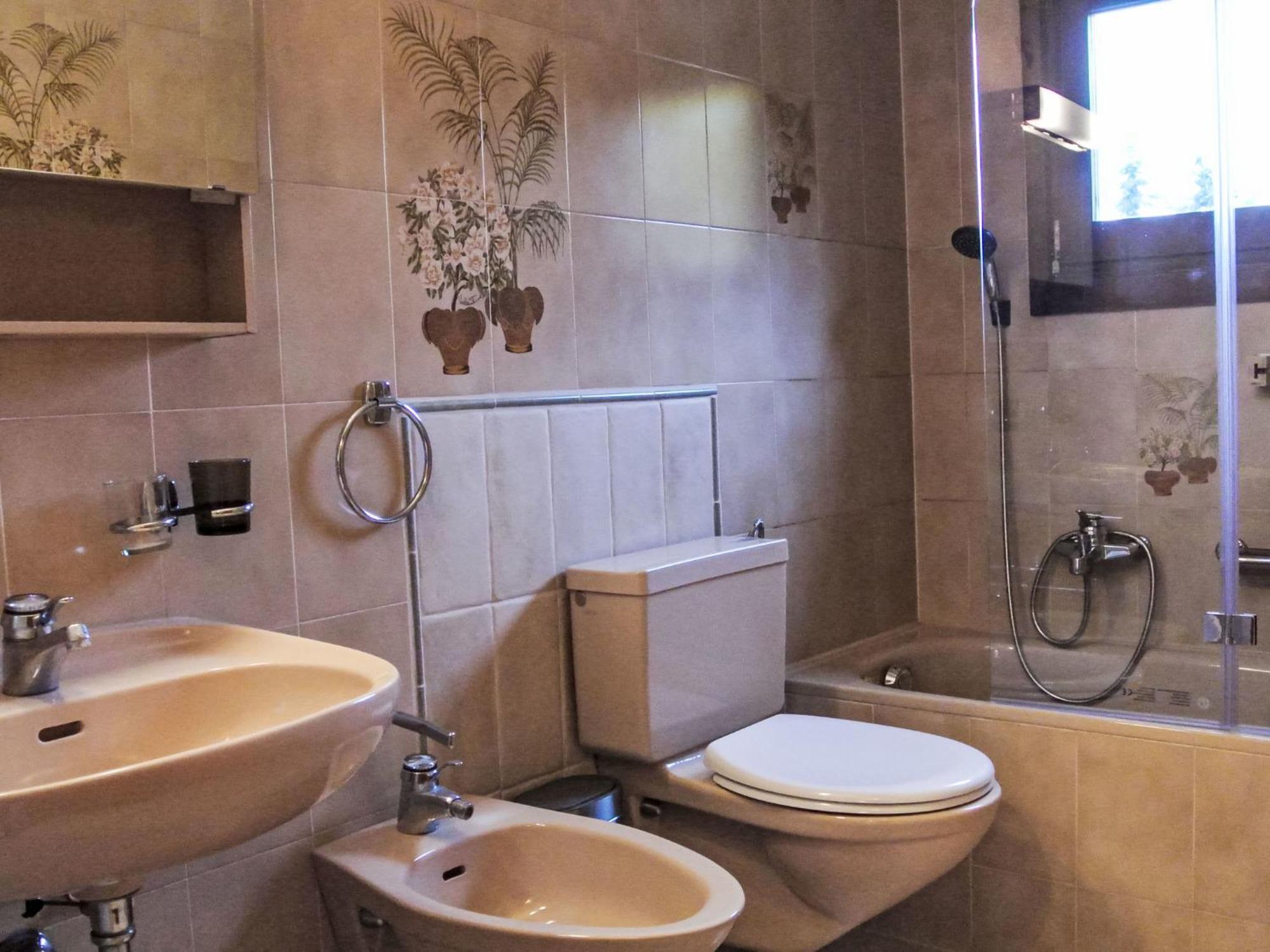 Apartment Residenza Chesa Margun-61 By Interhome Surlej Extérieur photo